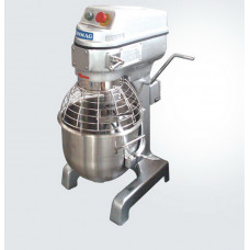 Миксер планетарный SM-300CS