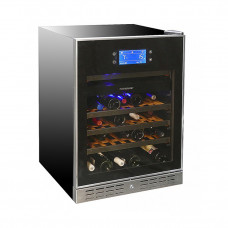 Винный шкаф Cavanova CV046BE-C Винный шкаф Cavanova CV046BE-C