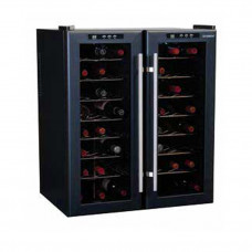 Винный шкаф Cavanova CV048-2T Винный шкаф Cavanova CV048-2T