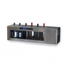Винный шкаф Cavanova OW006C-2T OpenWine