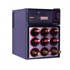 Винный шкаф Cavanova OW012-3T OpenWine
