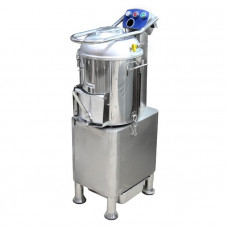 Картофелечистка HLP-15 Картофелечистка HLP-15
