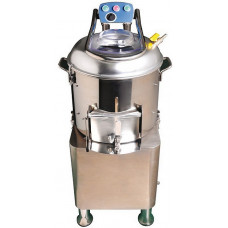 Картофелечистка HLP-20 Картофелечистка HLP-20