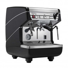 Кофемашина Nuova Simonelli полуавтомат Appia II 1 Gr S Кофемашина Nuova Simonelli полуавтомат Appia II 1 Gr S