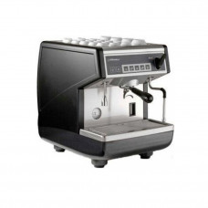 Кофемашина Nuova Simonelli с дозатором Appia II 1 Gr V высокие группы Кофемашина Nuova Simonelli с дозатором Appia II 1 Gr V высокие группы