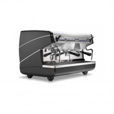 Кофемашина автомат Nuova Simonelli Appia II 2 Gr V высокие группы Кофемашина автомат Nuova Simonelli Appia II 2 Gr V высокие группы