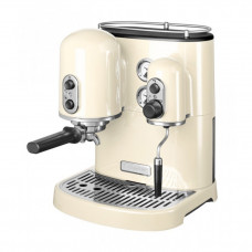 Кофемашина KitchenAid 5KES2102EAC кремовая Кофемашина KitchenAid 5KES2102EAC кремовая