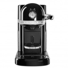 Кофемашина KitchenAid 5KES0503EOB черный Кофемашина KitchenAid 5KES0503EOB черный