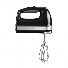 Миксер ручной KitchenAid 5KHM9212EOB черный Миксер ручной KitchenAid 5KHM9212EOB черный