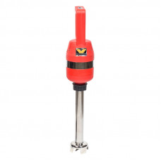 Миксер ручной Vortmax SPM 300 V.V. 350W красный Миксер ручной Vortmax SPM 300 V.V. 350W красный