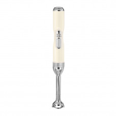 Блендер погружной KitchenAid 5KHB3581EAC кремовый