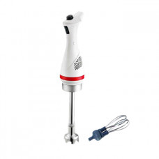 Блендер погружной KitchenAid 5KHBC212EER красный