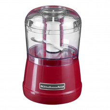 Измельчитель KitchenAid 5KFC3515EER красный