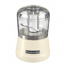 Измельчитель KitchenAid 5KFC3515EAC кремовый