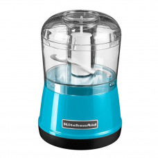 Измельчитель KitchenAid 5KFC3515ECL голубой кристалл