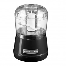 Измельчитель KitchenAid 5KFC3515EOB черный