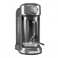 Блендер KitchenAid 5KSB5080EMS серебряный Блендер KitchenAid 5KSB5080EMS серебряный