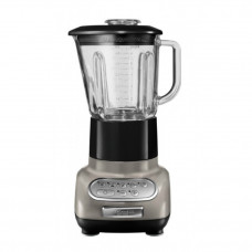 Блендер KitchenAid 5KSB5553EMS серебряный медальон Блендер KitchenAid 5KSB5553EMS серебряный медальон