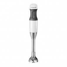 Блендер погружной KitchenAid 5KHB2531EWH белый Блендер погружной KitchenAid 5KHB2531EWH белый