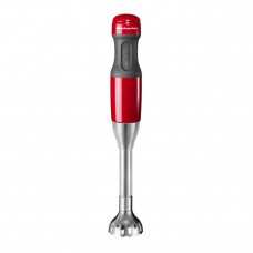 Блендер погружной KitchenAid 5KHB2571EER красный