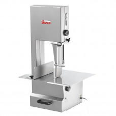 Пила для резки мяса Sirman SO-2020 INOX трехфазная Пила для резки мяса Sirman SO-2020 INOX трехфазная