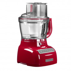 Кухонный процессор KitchenAid 5KFP1335EER красный Кухонный процессор KitchenAid 5KFP1335EER красный