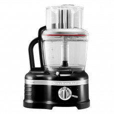 Кухонный процессор KitchenAid 5KFP1644EOB черный Кухонный процессор KitchenAid 5KFP1644EOB черный