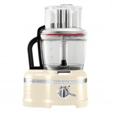 Кухонный процессор KitchenAid 5KFP1644EAC кремовый Кухонный процессор KitchenAid 5KFP1644EAC кремовый