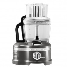 Кухонный процессор KitchenAid 5KFP1644EMS серебряный медальон Кухонный процессор KitchenAid 5KFP1644EMS серебряный медальон