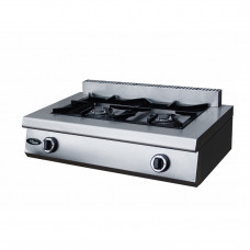 Плита газовая Grill Master Ф2ЖТЛПГ Плита газовая Grill Master Ф2ЖТЛПГ