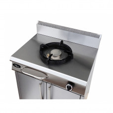 Плита газовая профессиональная Grill Master Ф1пГ/600(для вок сковород) Плита газовая профессиональная Grill Master Ф1пГ/600(для вок сковород)