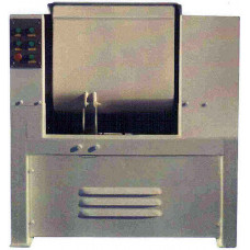 Тестомес MT-150 ZL Н ( с нержав. корытом )