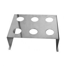 Форма для конопиццы Kocateq Bakingform3х2 Форма для конопиццы Kocateq Bakingform3х2