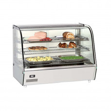 Витрина тепловая Koreco RTR160L Витрина тепловая Koreco RTR160L