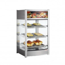 Витрина тепловая Koreco RTR97L Витрина тепловая Koreco RTR97L