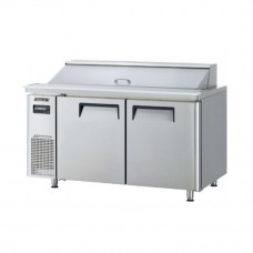 Стол для сбора сэндвичей Turbo air KHR15-2 Стол для сбора сэндвичей Turbo air KHR15-2