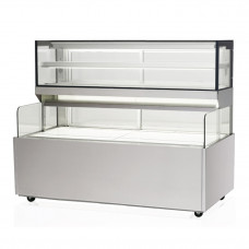 Комбинированная витрина Turbo air TBC-1800-RD