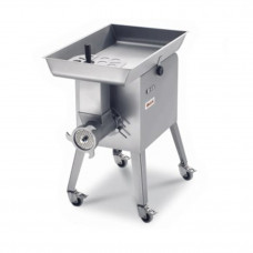 Мясорубка SIRMAN ТС-42 MONTANA 7HP (полн. унгер) 3Ф Мясорубка SIRMAN ТС-42 MONTANA 7HP (полн. унгер) 3Ф