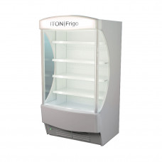 Горка холодильная ITON OF120H200G