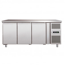 Морозильный стол Forcar GN3100BT