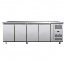 Морозильный стол Forcar GN4100BT