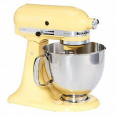 Миксер планетарный KitchenAid 5KSM150PSEMY желтый Миксер планетарный KitchenAid 5KSM150PSEMY желтый