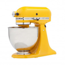 Миксер планетарный KitchenAid 5KSM150PSEYP желтый перец Миксер планетарный KitchenAid 5KSM150PSEYP желтый перец