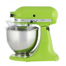 Миксер планетарный KitchenAid 5KSM150PSEGA зеленое яблоко