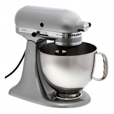Миксер планетарный KitchenAid 5KSM150PSEMC металлический Миксер планетарный KitchenAid 5KSM150PSEMC металлический