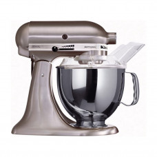 Миксер планетарный KitchenAid 5KSM150PSENK никель матовый Миксер планетарный KitchenAid 5KSM150PSENK никель матовый