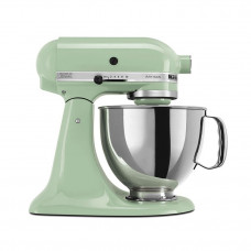 Миксер планетарный KitchenAid 5KSM150PSEPT фисташковый Миксер планетарный KitchenAid 5KSM150PSEPT фисташковый