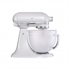 Миксер планетарный KitchenAid 5KSM156EFP морозный жемчуг Миксер планетарный KitchenAid 5KSM156EFP морозный жемчуг