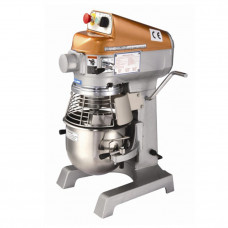 Миксер планетарный Spar SP100A Миксер планетарный Spar SP100A