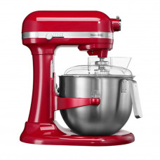 Миксер планетарный KitchenAid 5KSM7591XEER красный Миксер планетарный KitchenAid 5KSM7591XEER красный